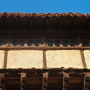 Maison Fradin à Alet-les-Bains