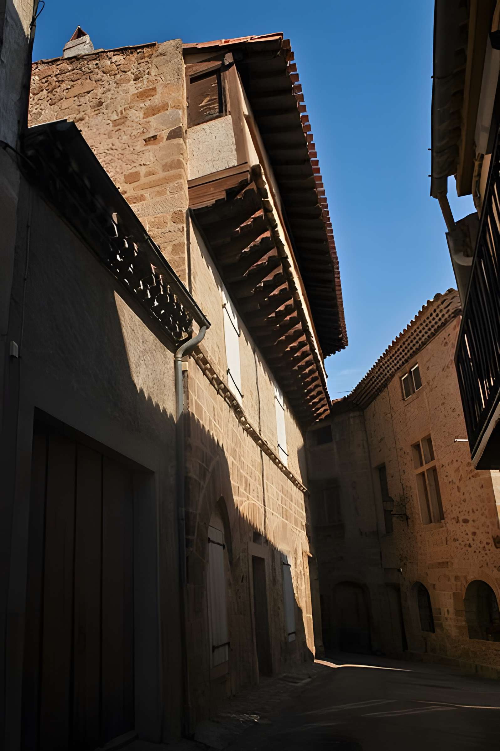 Maison Fradin à Alet-les-Bains 