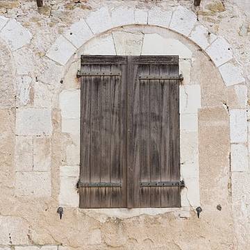 Maison François Ier à Mennetou-sur-Cher
