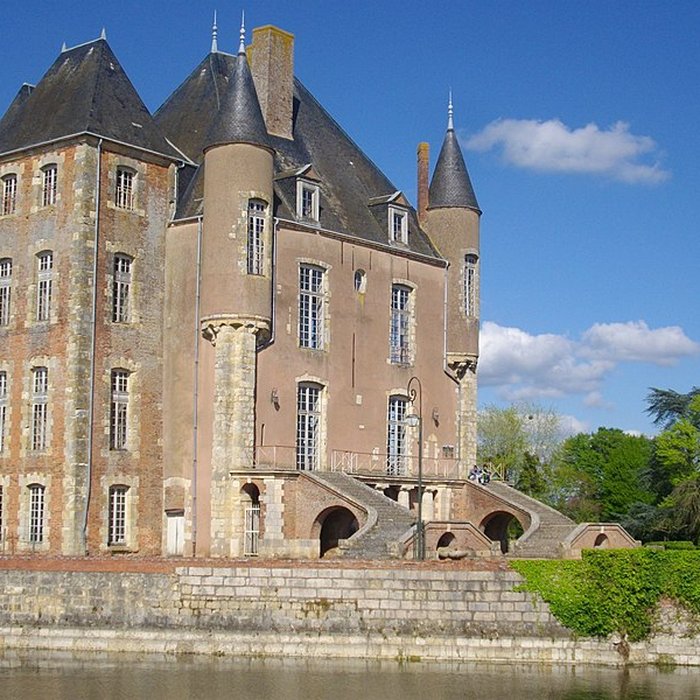 Photo de Château de Bellegarde