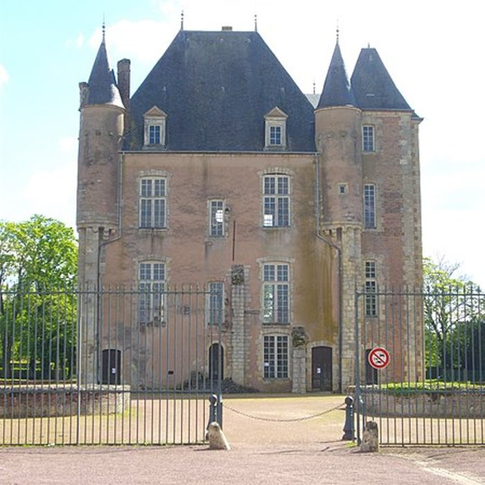 Photo de Château de Bellegarde