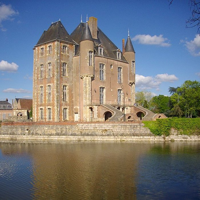 Photo de Château de Bellegarde