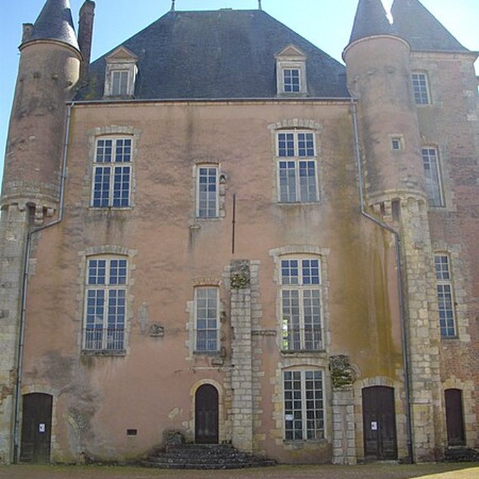 Photo de Château de Bellegarde