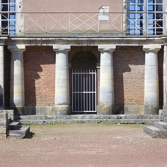 Photo de Château de Bellegarde