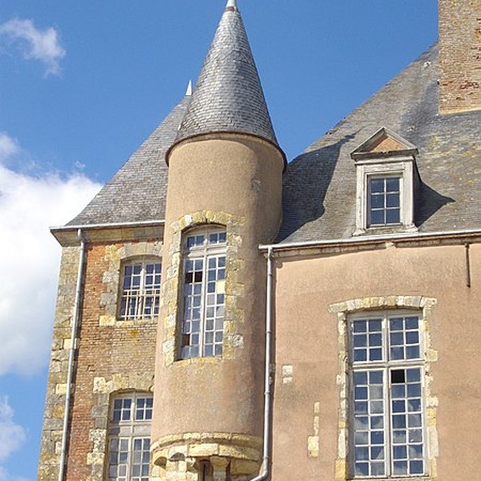 Photo de Château de Bellegarde