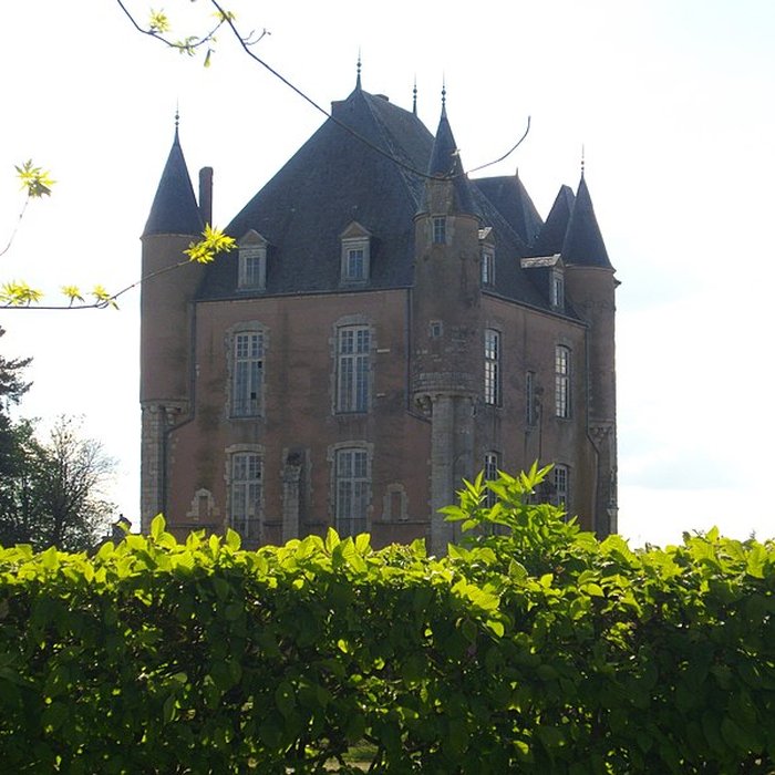 Photo de Château de Bellegarde