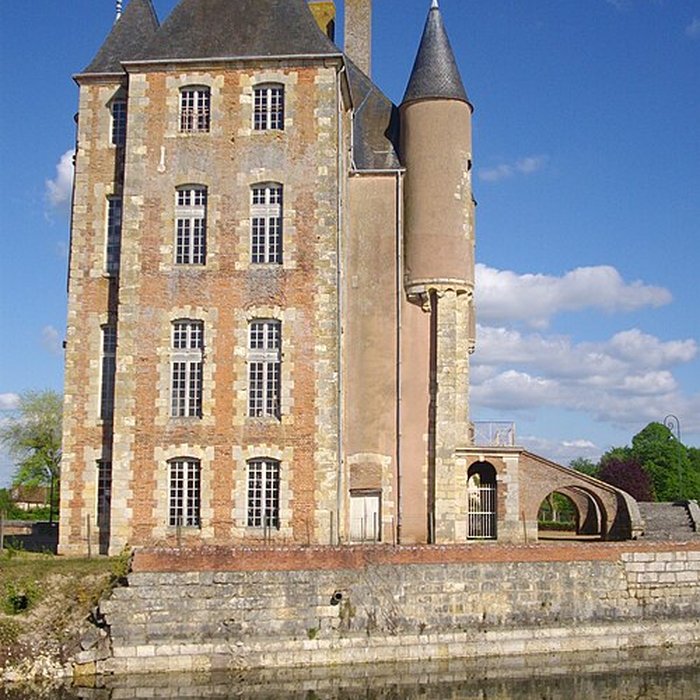 Photo de Château de Bellegarde