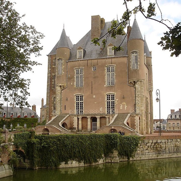 Photo de Château de Bellegarde