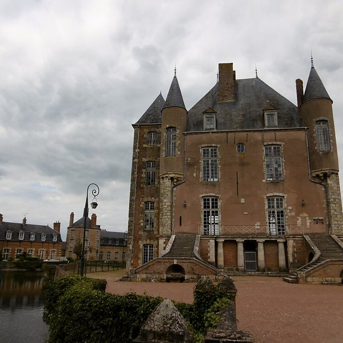 Photo de Château de Bellegarde