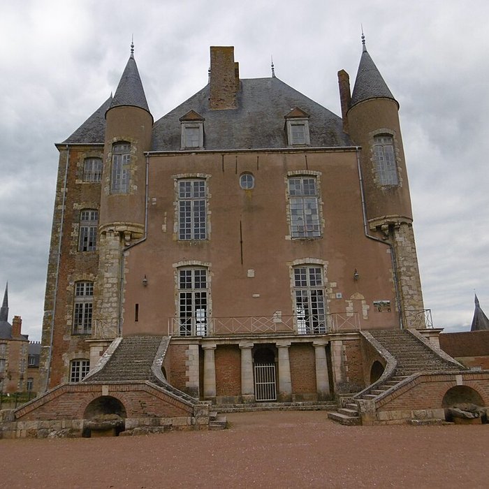Photo de Château de Bellegarde