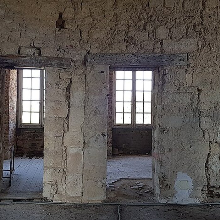 Photo de Château de Bellegarde