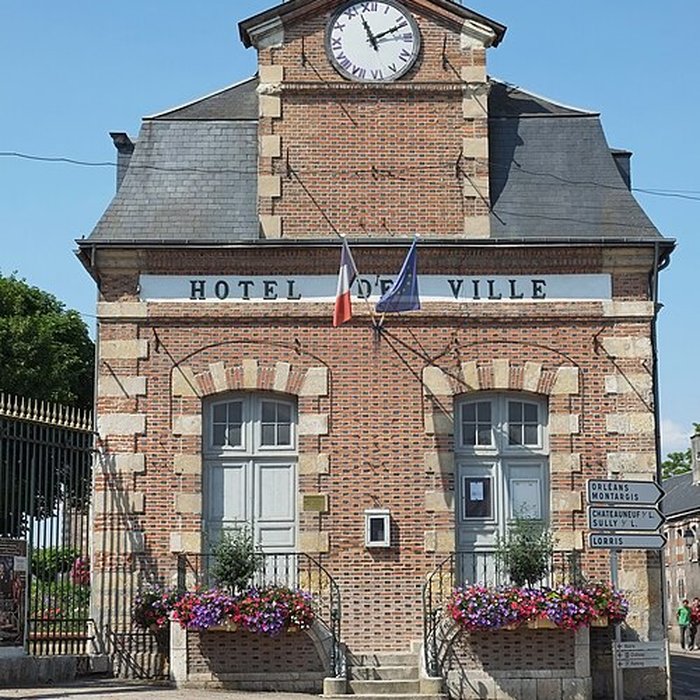 Photo de Château de Bellegarde