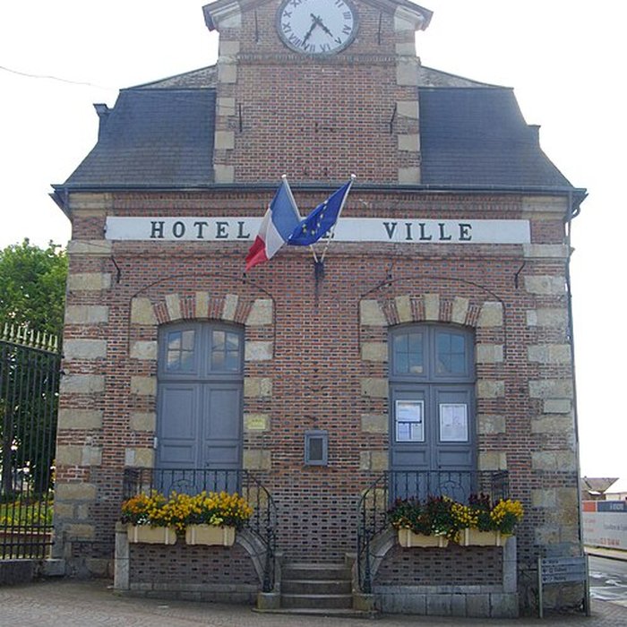Photo de Château de Bellegarde