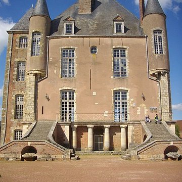 Château de Bellegarde