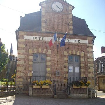 Château de Bellegarde