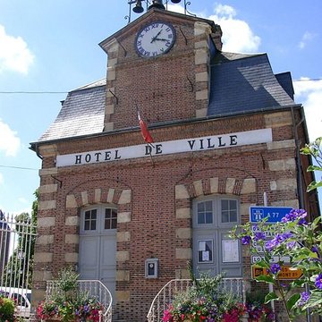 Château de Bellegarde