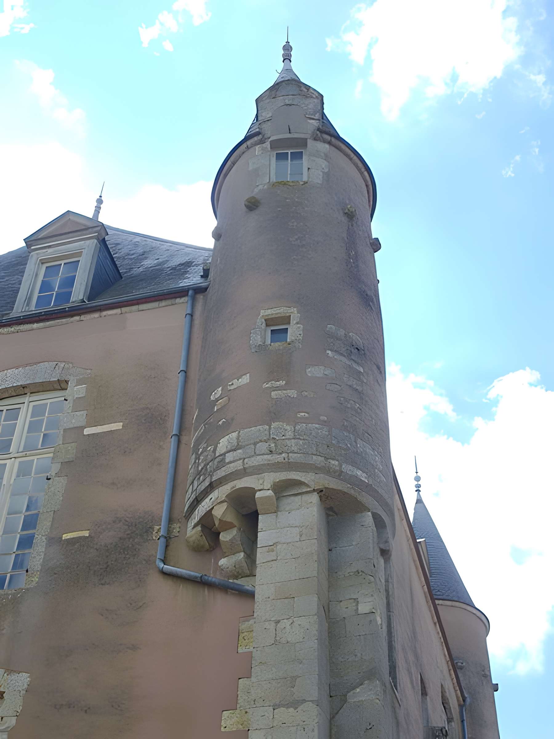 Château de Bellegarde