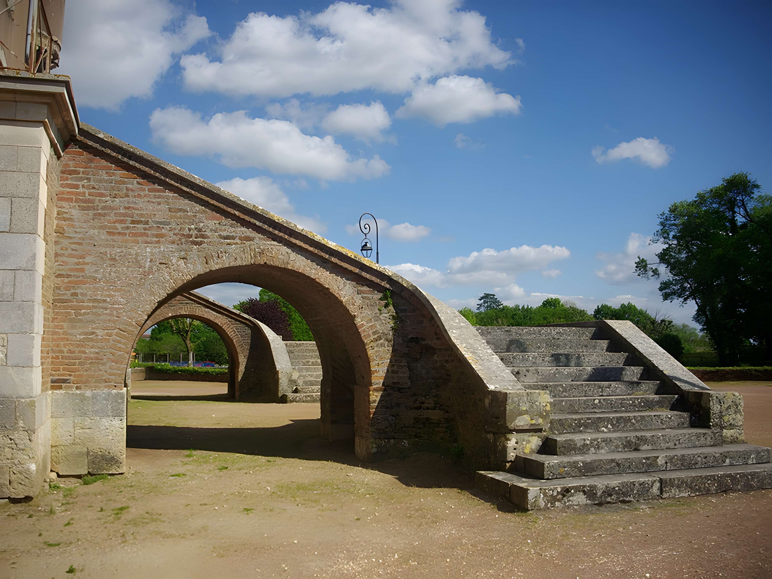 Château de Bellegarde