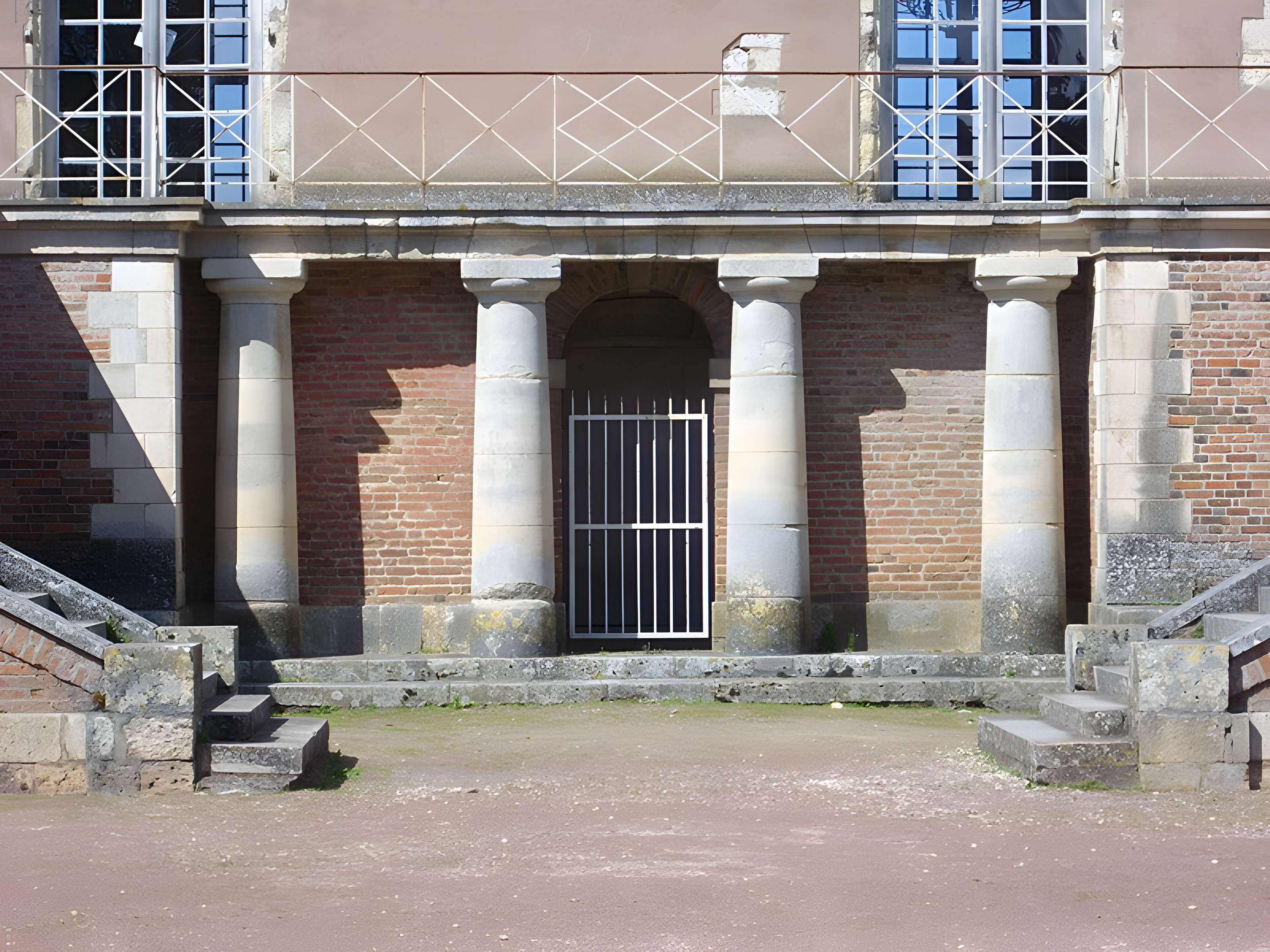 Château de Bellegarde