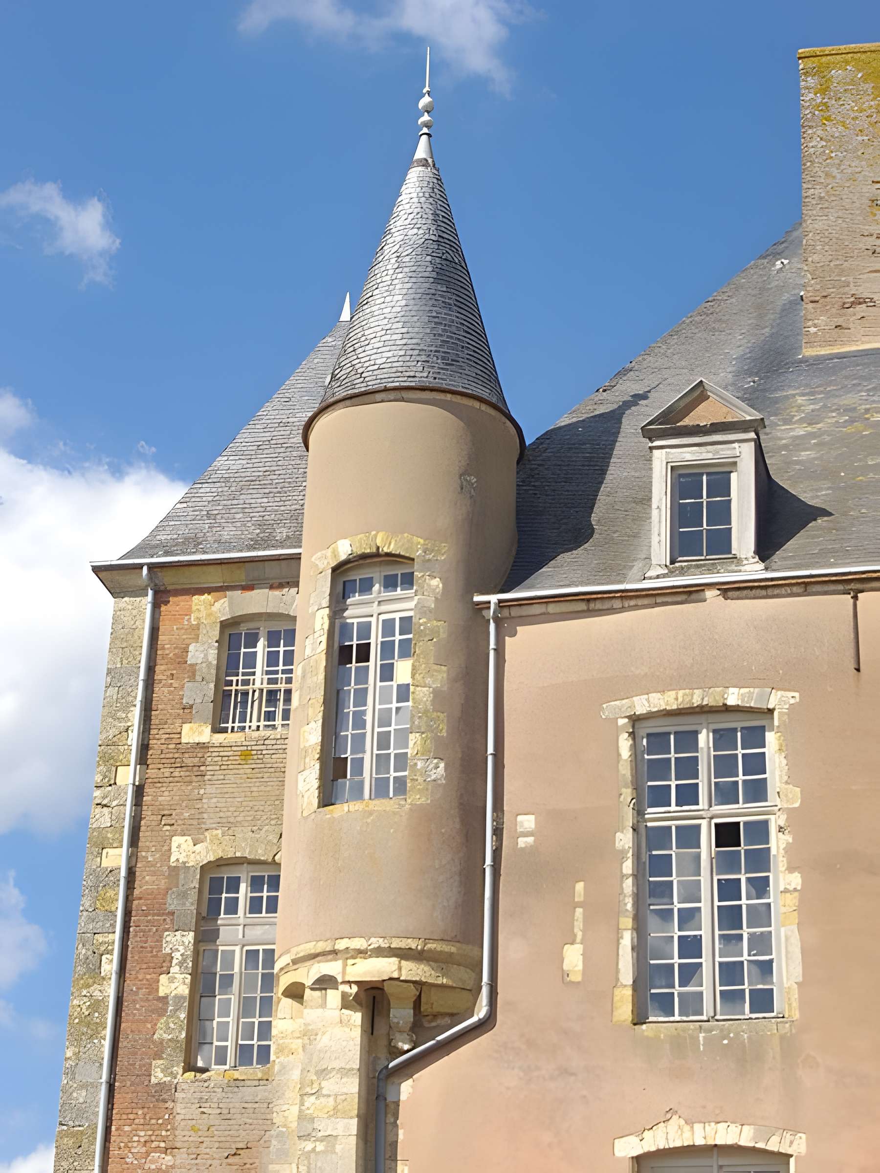 Château de Bellegarde