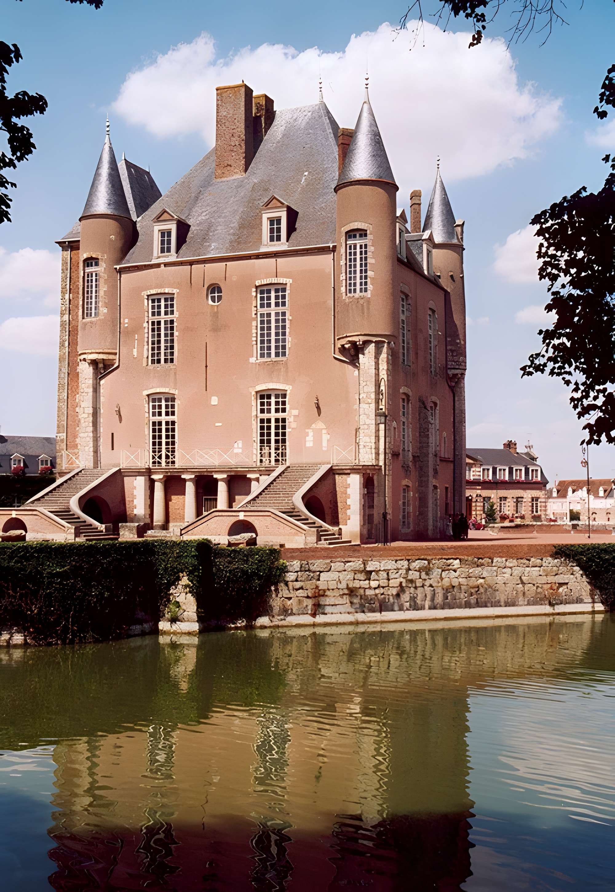 Château de Bellegarde