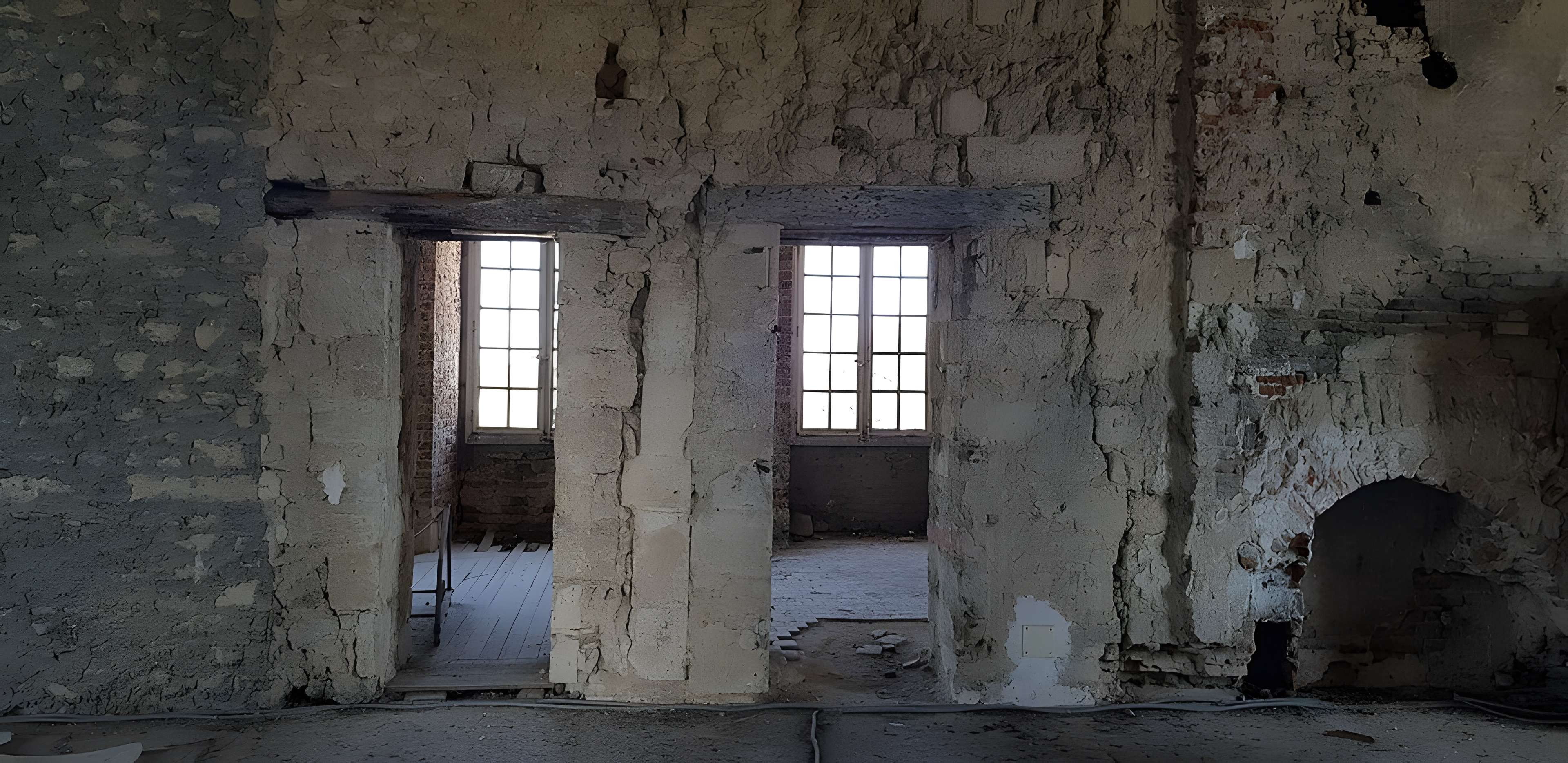 Château de Bellegarde