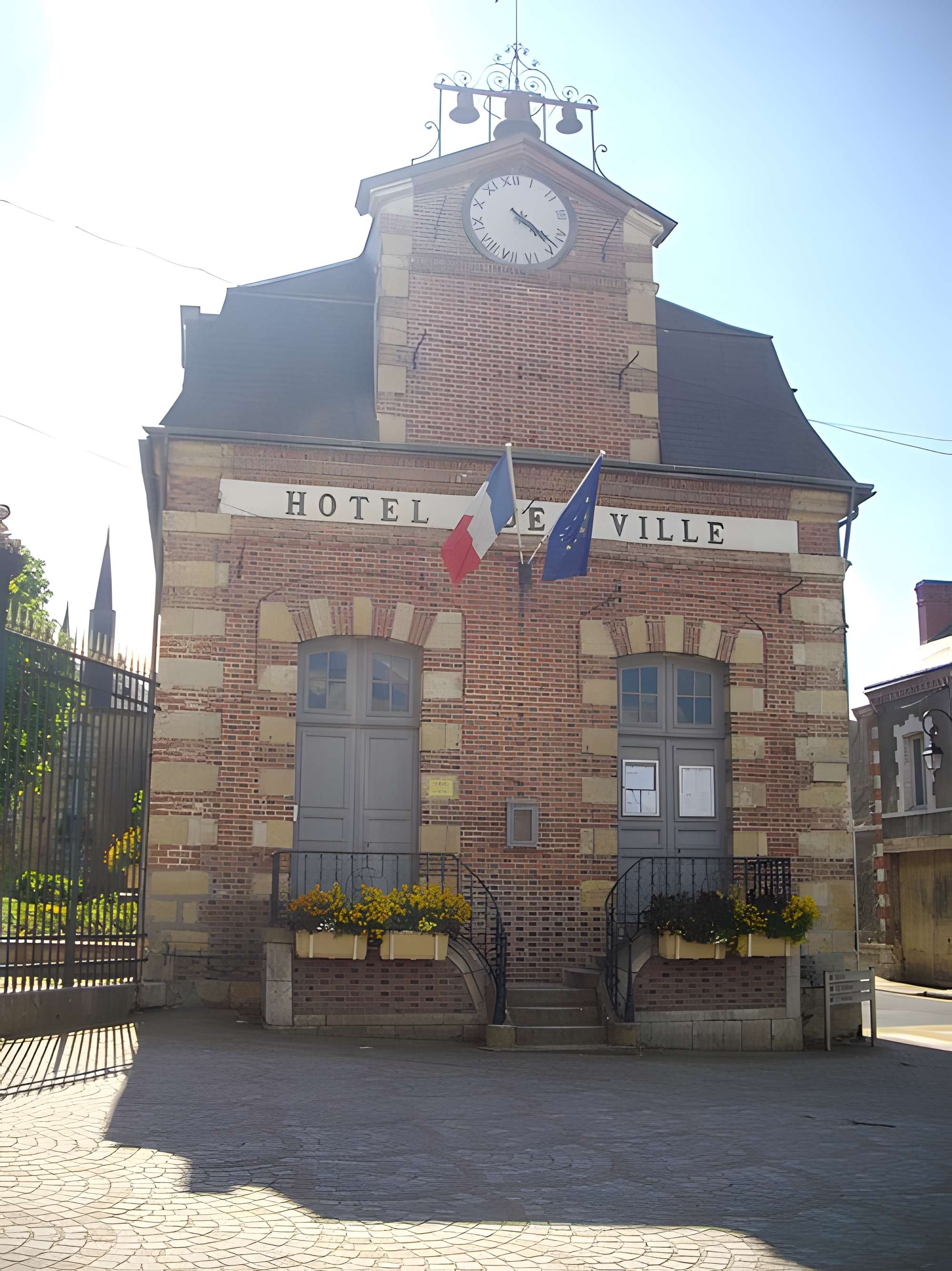 Château de Bellegarde