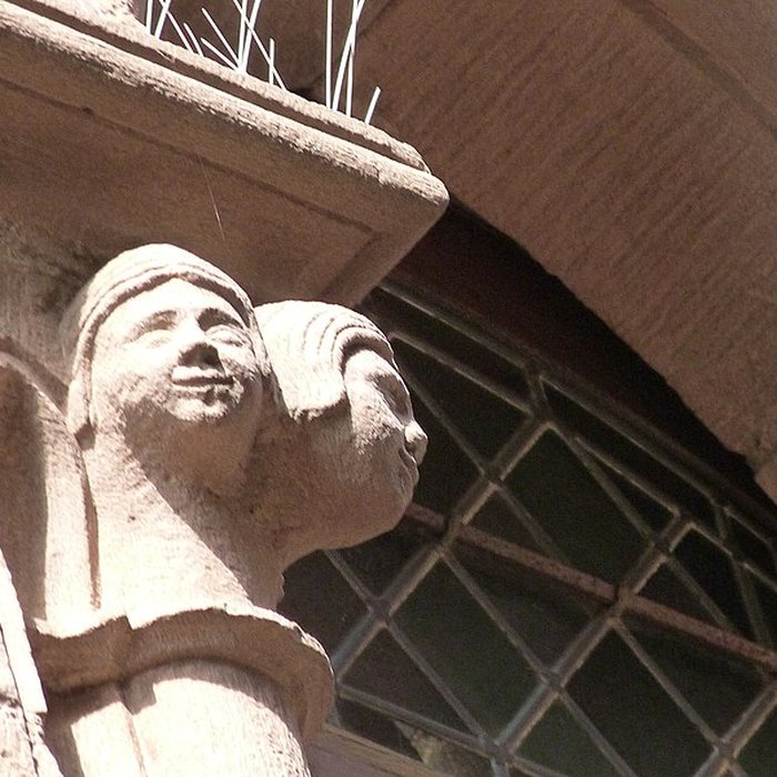 Photo de Maison Gaugiran à Cordes-sur-Ciel