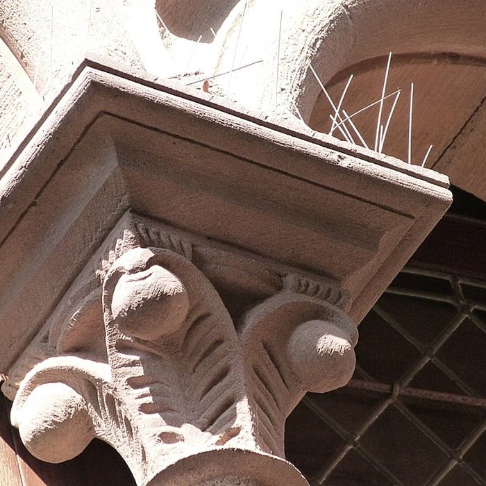 Photo de Maison Gaugiran à Cordes-sur-Ciel