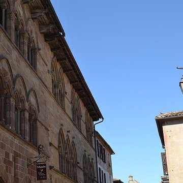 Maison Gaugiran à Cordes-sur-Ciel