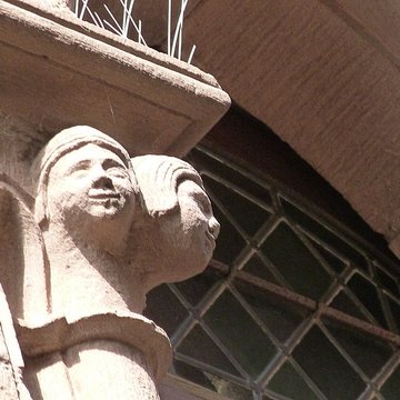 Maison Gaugiran à Cordes-sur-Ciel