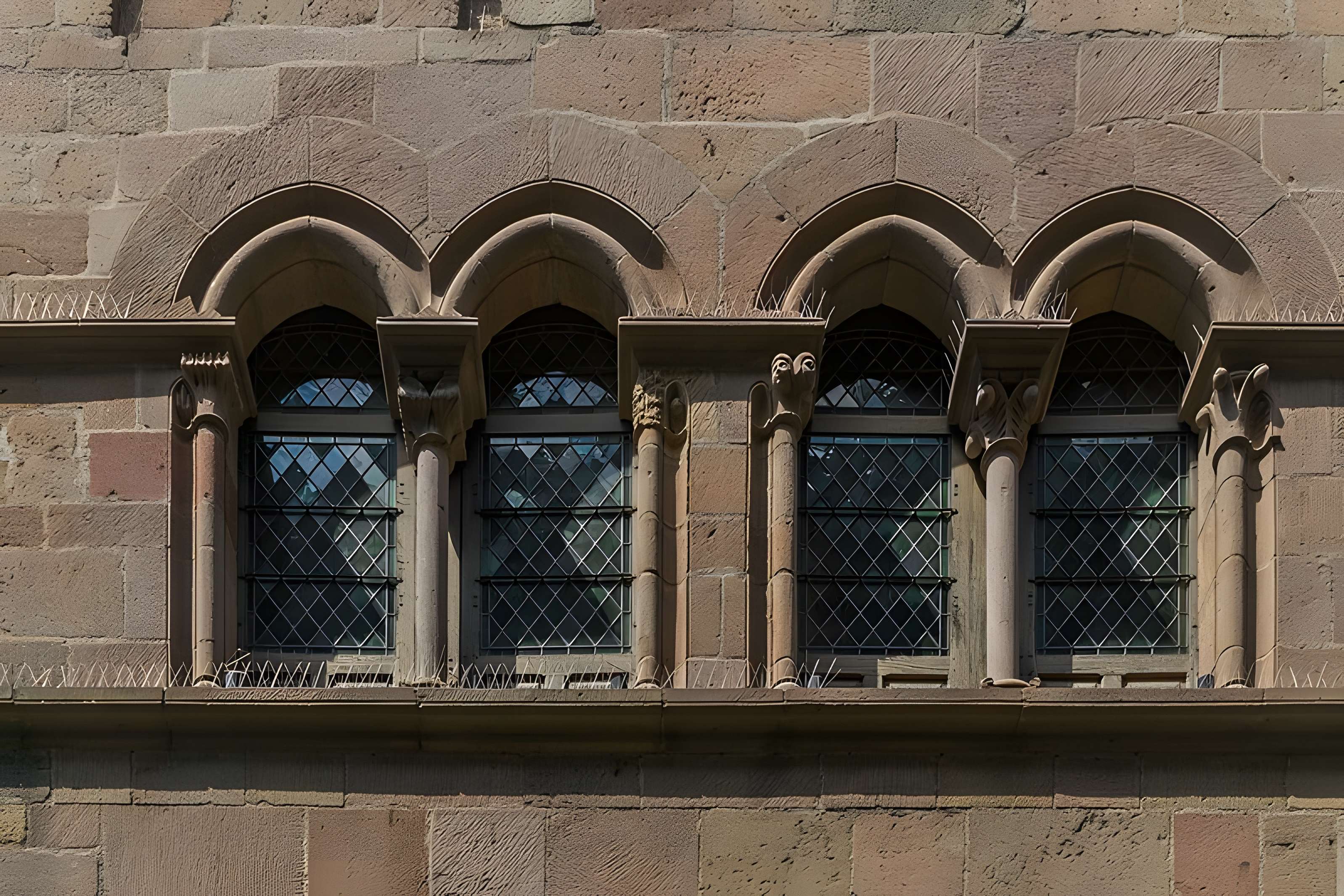 Maison Gaugiran à Cordes-sur-Ciel