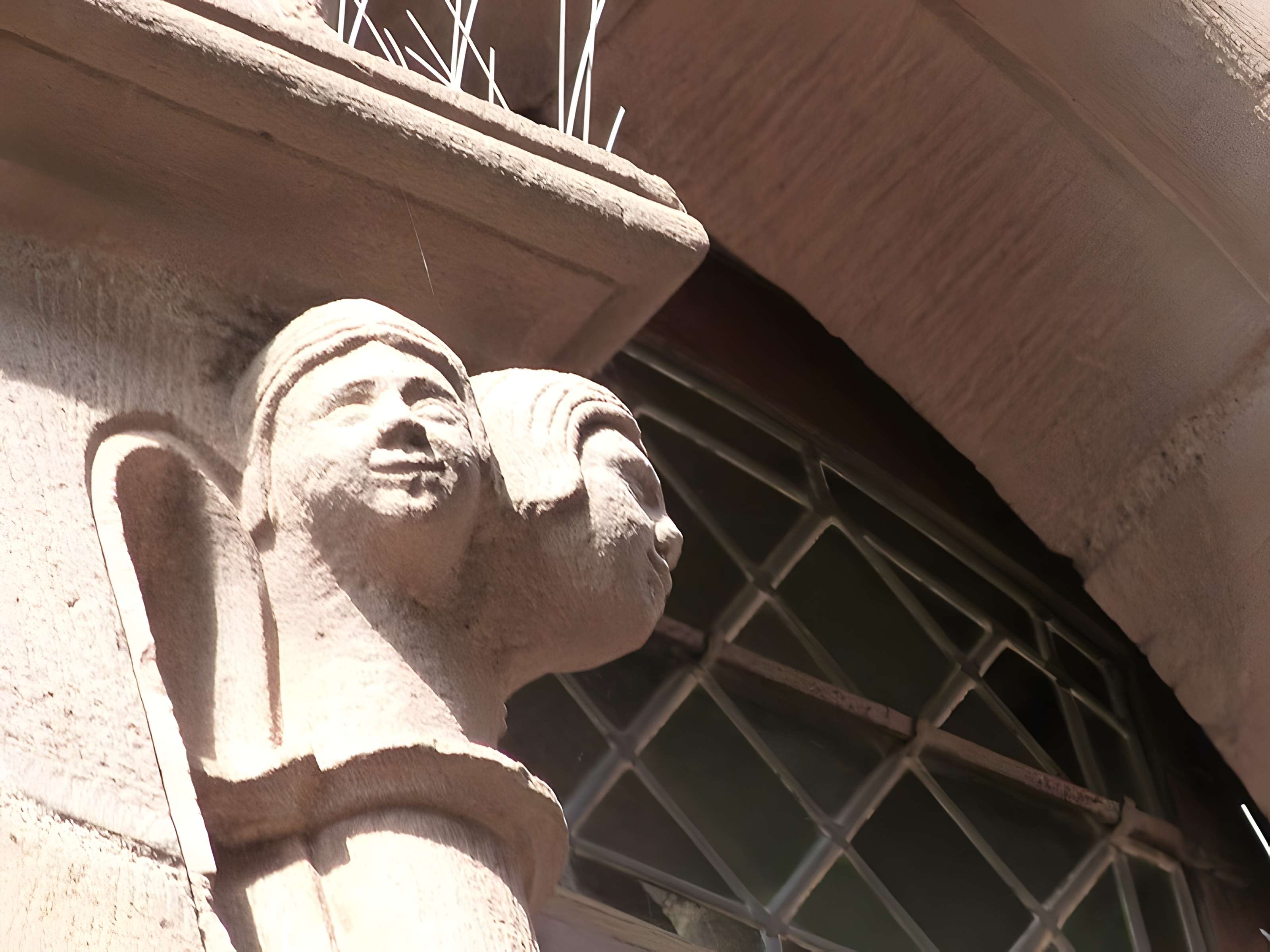 Maison Gaugiran à Cordes-sur-Ciel