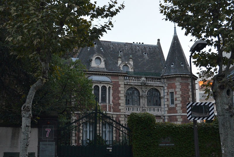 Photo de Maison Gauthier à Chamalières