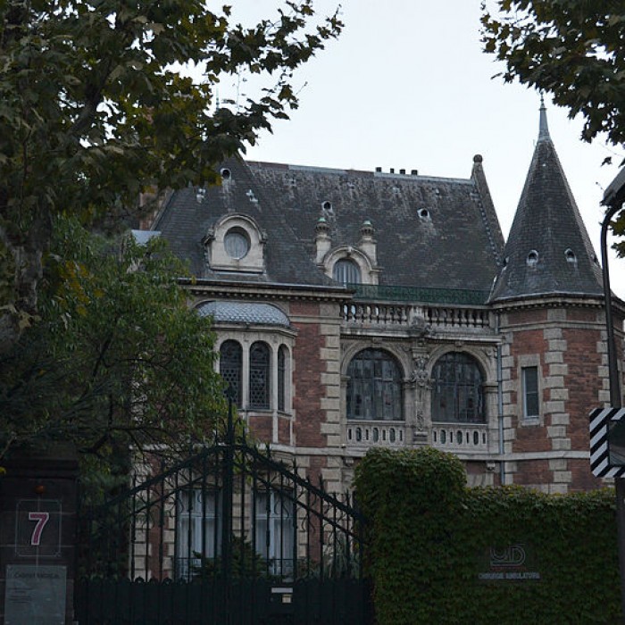 Photo de Maison Gauthier à Chamalières