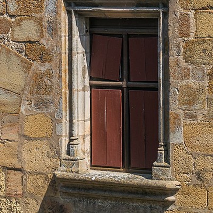 Photo de Maison Gorsse à Cordes-sur-Ciel