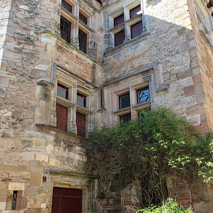 Photo de Maison Gorsse à Cordes-sur-Ciel