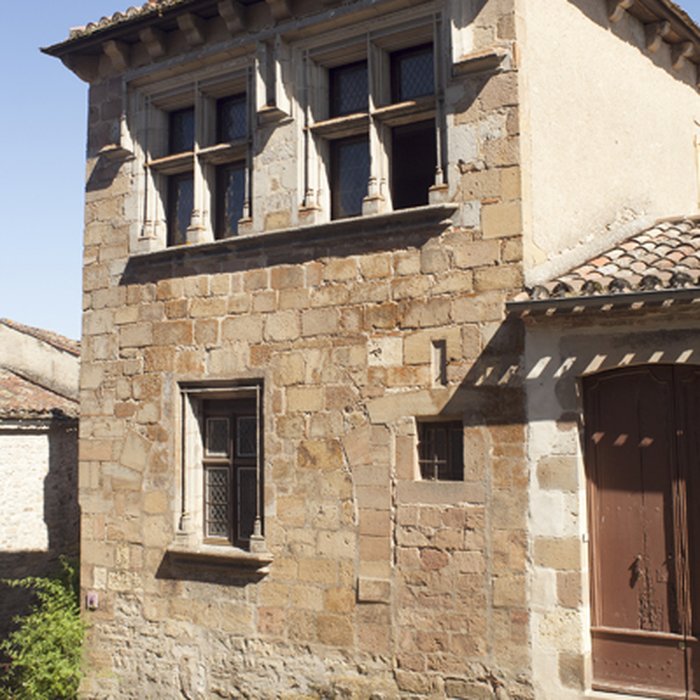 Photo de Maison Gorsse à Cordes-sur-Ciel