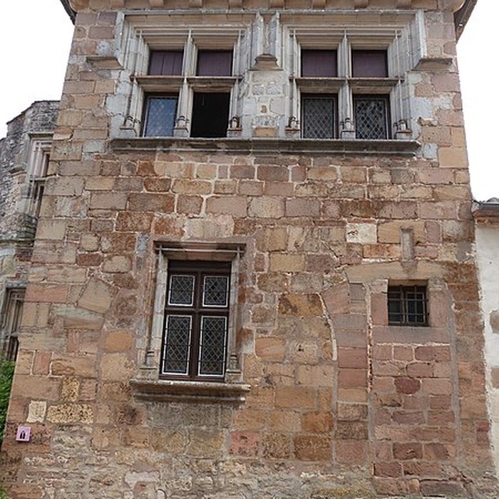 Photo de Maison Gorsse à Cordes-sur-Ciel