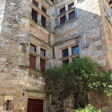 Maison Gorsse à Cordes-sur-Ciel