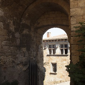Maison Gorsse à Cordes-sur-Ciel