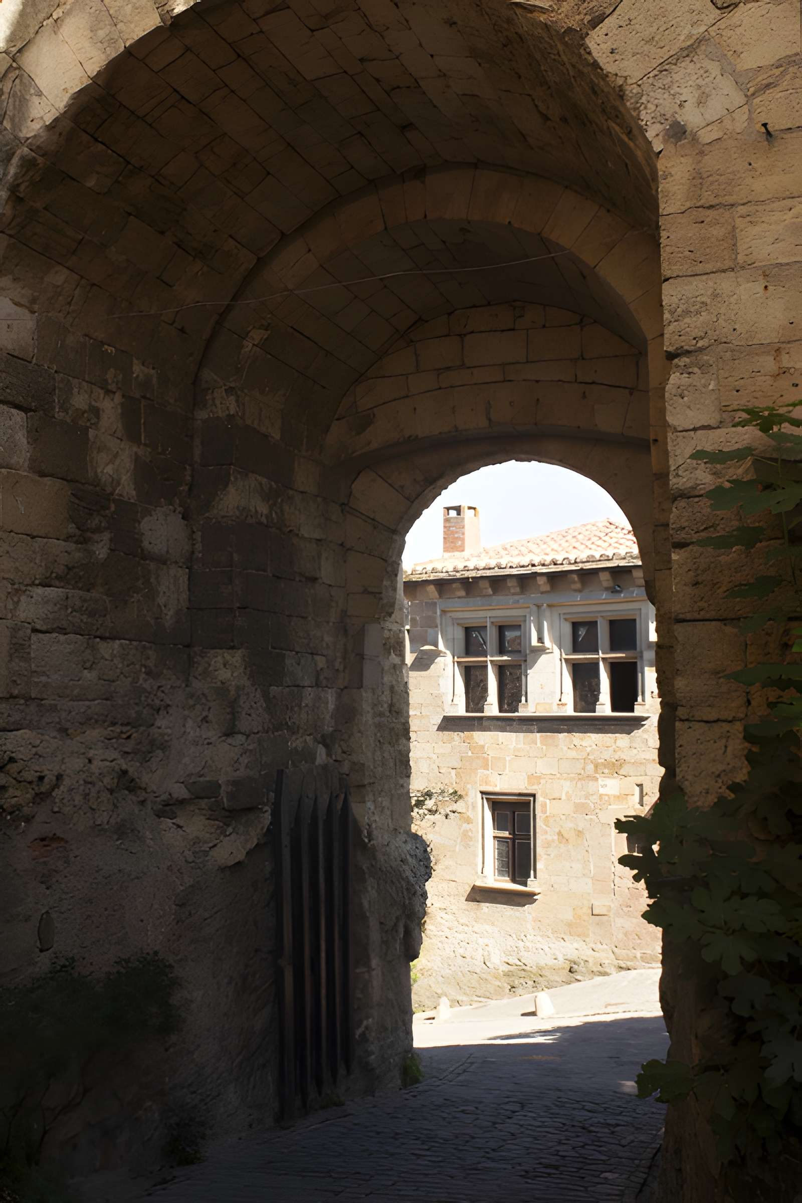 Maison Gorsse à Cordes-sur-Ciel