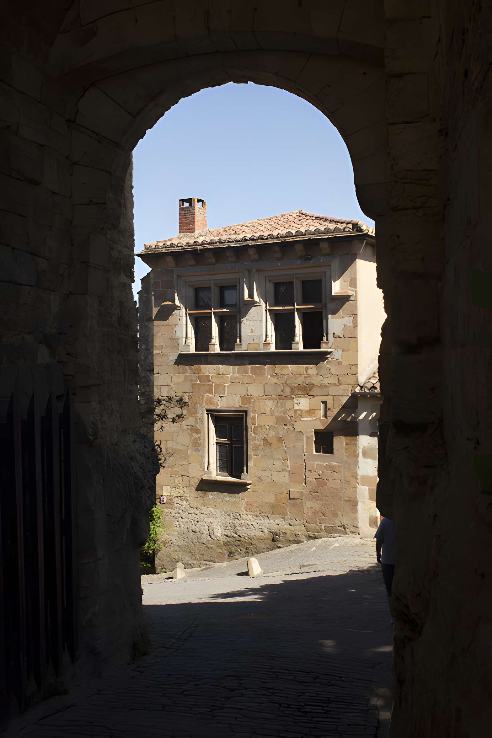 Maison Gorsse à Cordes-sur-Ciel