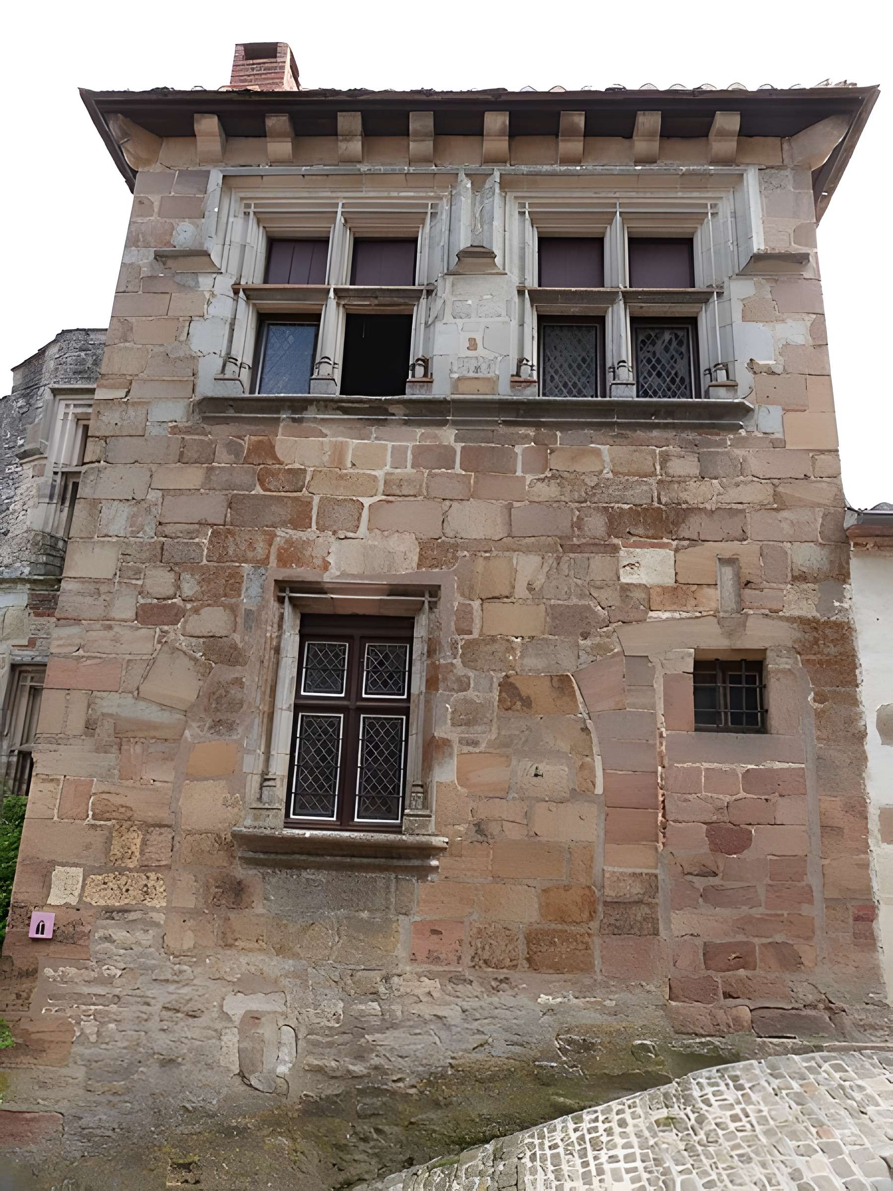 Maison Gorsse à Cordes-sur-Ciel