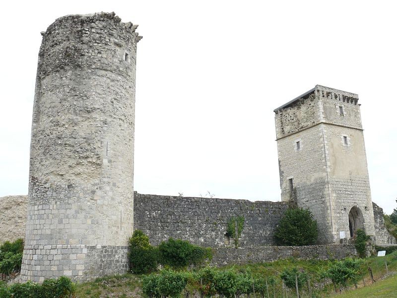 Photo de Château de Bellocq