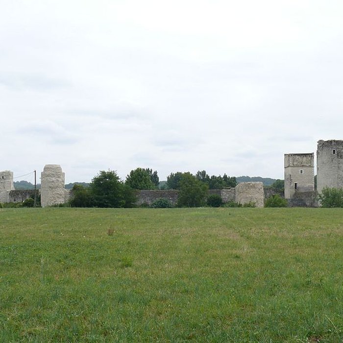 Photo de Château de Bellocq