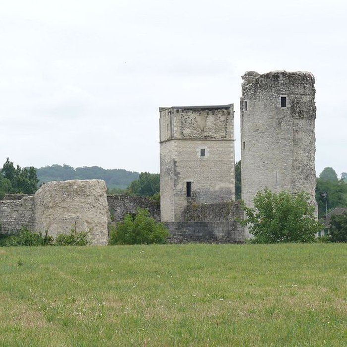 Photo de Château de Bellocq