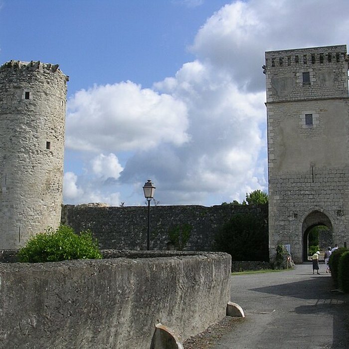 Photo de Château de Bellocq