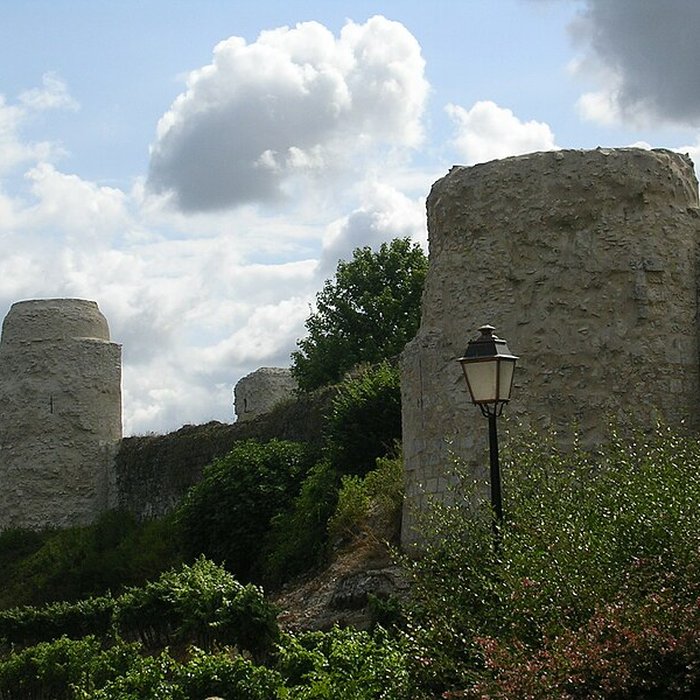 Photo de Château de Bellocq