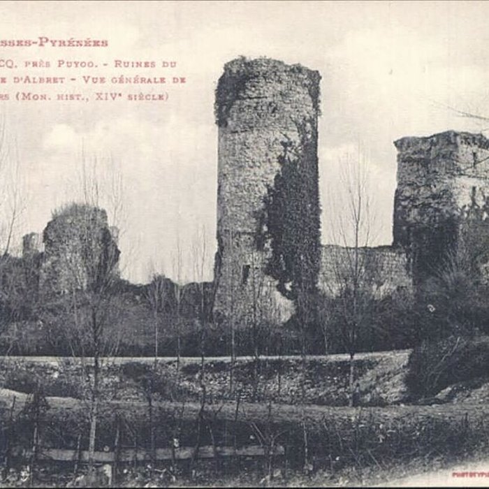 Photo de Château de Bellocq